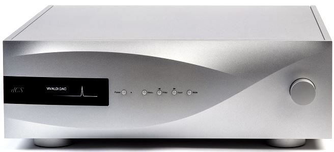 dCS Vivaldi DAC Review