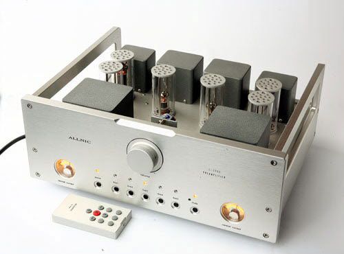 Allnic Audio L-3000 Preamplifier