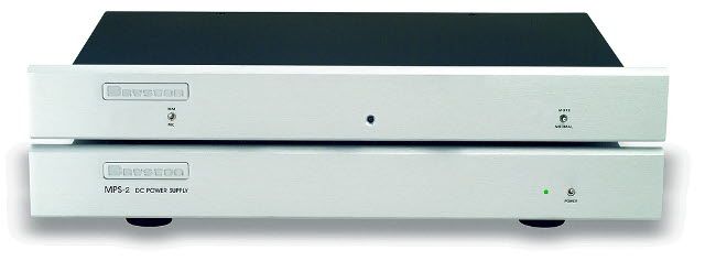 Bryston BP-1.5 Phono Preamplifier