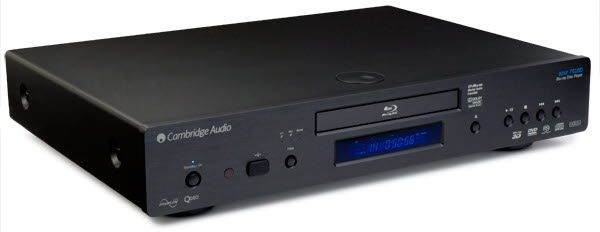 Cambridge Audio Azur 751BD Universal Blu-ray Player