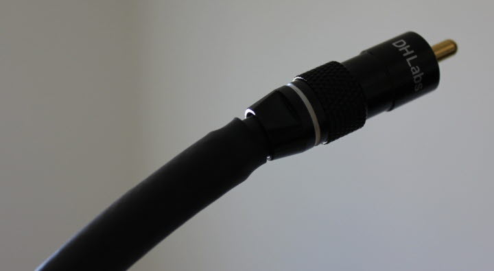 DH Labs D-75 Digital Cable