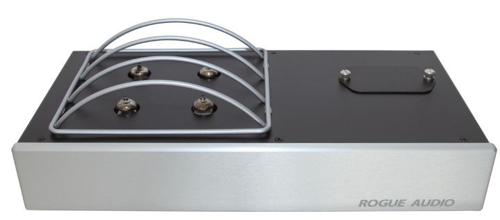 Rogue Audio Ares Phono Preamplifier