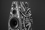 ArtVibes Audio DaVinci Loudspeaker