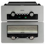 Audio Research Galileo GSPre Preamplifier and GS150 Power Amplifier