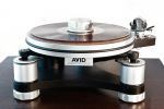 Avid Sequel SP Turntable