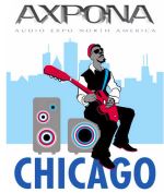 AXPONA 2013 Begins Friday in Chicago