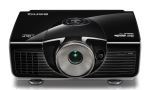 BenQ W7500 DLP Projector