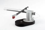 Bergmann Introduces the Magne Linear Tracking Airbearing Tonearm