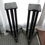 Charisma Audio Cabriolet Speaker Stands