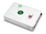 Chord Hugo Headphone Amplifier-DAC