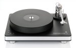 Clearaudio Perforrmance DC Turntable