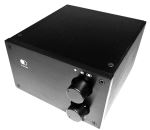 Clones Audio API Preamplifier and 55PM Monoblock Amplifiers