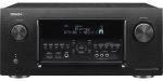 Denon AVR-X7200WA 9.2-Channel AV Receiver