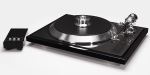 EAT C Sharp Turntable and Koetsu Black MC Phono Cartridge