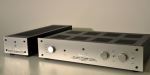 Elliott Studio Arts Model 66-001p Preamplifier