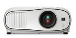 Epson PowerLite Home Cinema 3500 3D LCD Projector