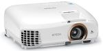 Epson PowerLite Home Cinema 2045 3D LCD Projector