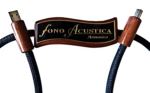 Fono Acustica Add USB Cable to Armonico Cable Range