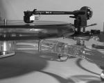 The Funk Firm Saffire II Turntable + FXR II Tonearm