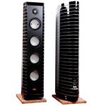 Gauder Akustik Berlina RC 9 Loudspeaker