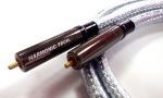 Harmonic Technology Pro-7 Reference Armour Loudspeaker Cable and Armour Link III Interconnects