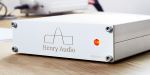 Henry Audio USB 128 MK II DAC