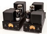 Icon Audio Adds MB30SE Valve Monoblock Amplifiers