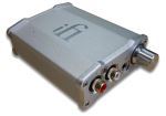 i-Fi Audio iDSD DAC