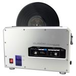 KL Audio Record Cleaning Machine