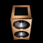 Legacy Audio Introduces Goliath XD Subwoofer