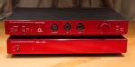 Lightning-Quick HeadAmp GS-X MK2 Headphone Amplifier