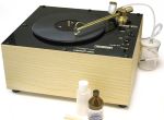 Loricraft PRC 6 Record Cleaning Machine