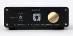 Luminous Audio’s Axiom II Passive Preamplifier