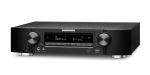 Marantz Debuts New Slimline NR1607 Audio Video Receiver