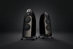 Marten Debuts Coltrane 3 Loudspeaker