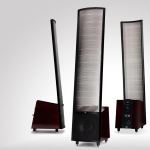 MartinLogan Montis Reserve Series Electrostatic Hybrid Loudspeaker