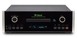 McIntosh MCD550 SACD/CD Player