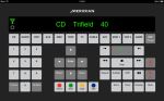 Meridian Releases Virtual MSR Remote Control iPad App