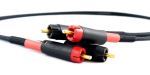 Mogami NI-2497 Interconnect and NI-2477 Speaker Cables