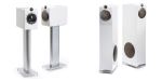 Morel Announces New Octave 6 Series Loudspeakers