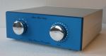 Music First Audio Baby Reference Preamplifier