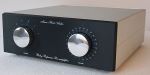 Music First Audio Baby Reference Passive Preamplifier