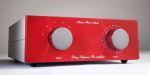 Music First Audio Baby Reference V2 Passive Preamplifier