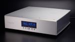 Norma Audio Electronics REVO SC-2 Preamplifier and PA-150 Power Amplifier