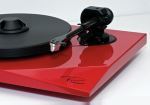 Oracle Paris MKV Turntable