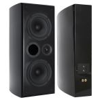 PranaFidelity Fifty90 Loudspeaker