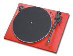 Pro-Ject Audio Essential II Turntable