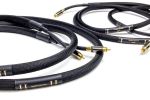 Purist Audio Design Luminist Revision Dominus and 25th Anniversary Cables