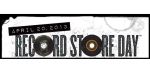 Today is Record Store Day!