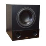 Richter Thor Series V DSP Subwoofer